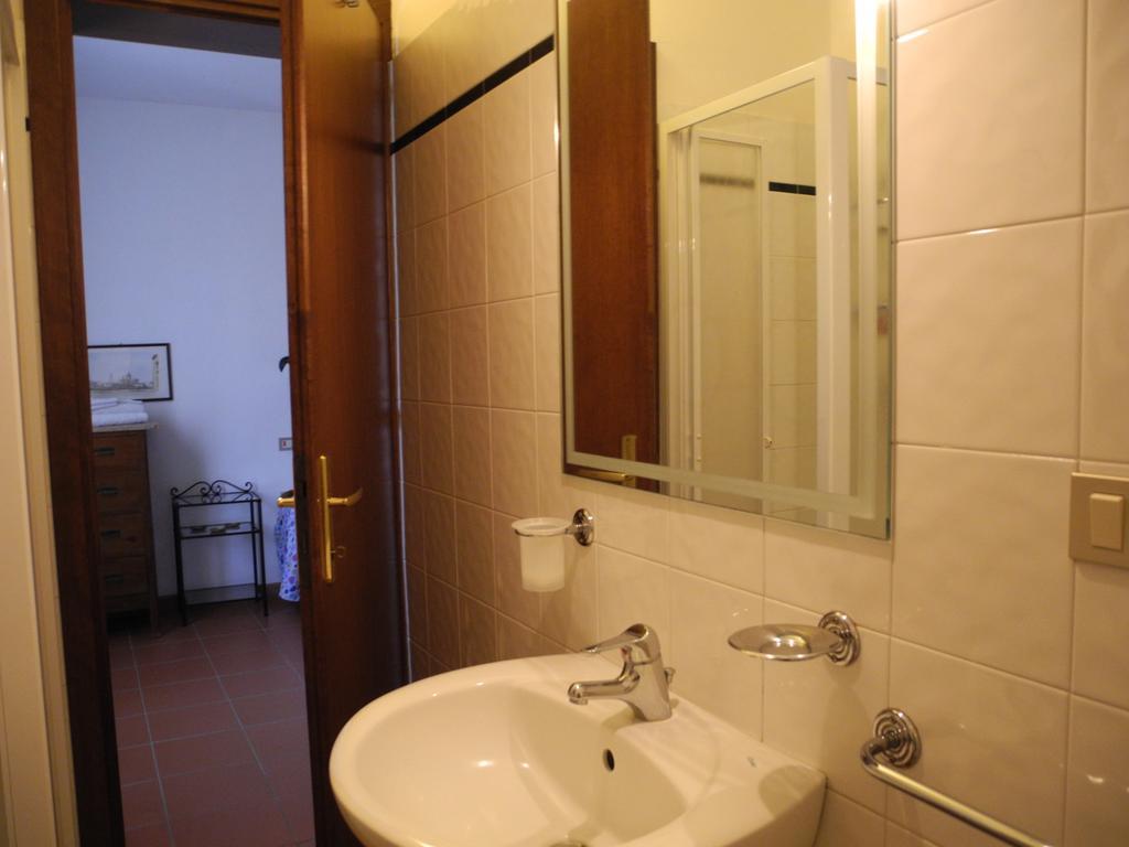 Podere Oslavia Az.Agr.Bio Giannini 알베레세 외부 사진