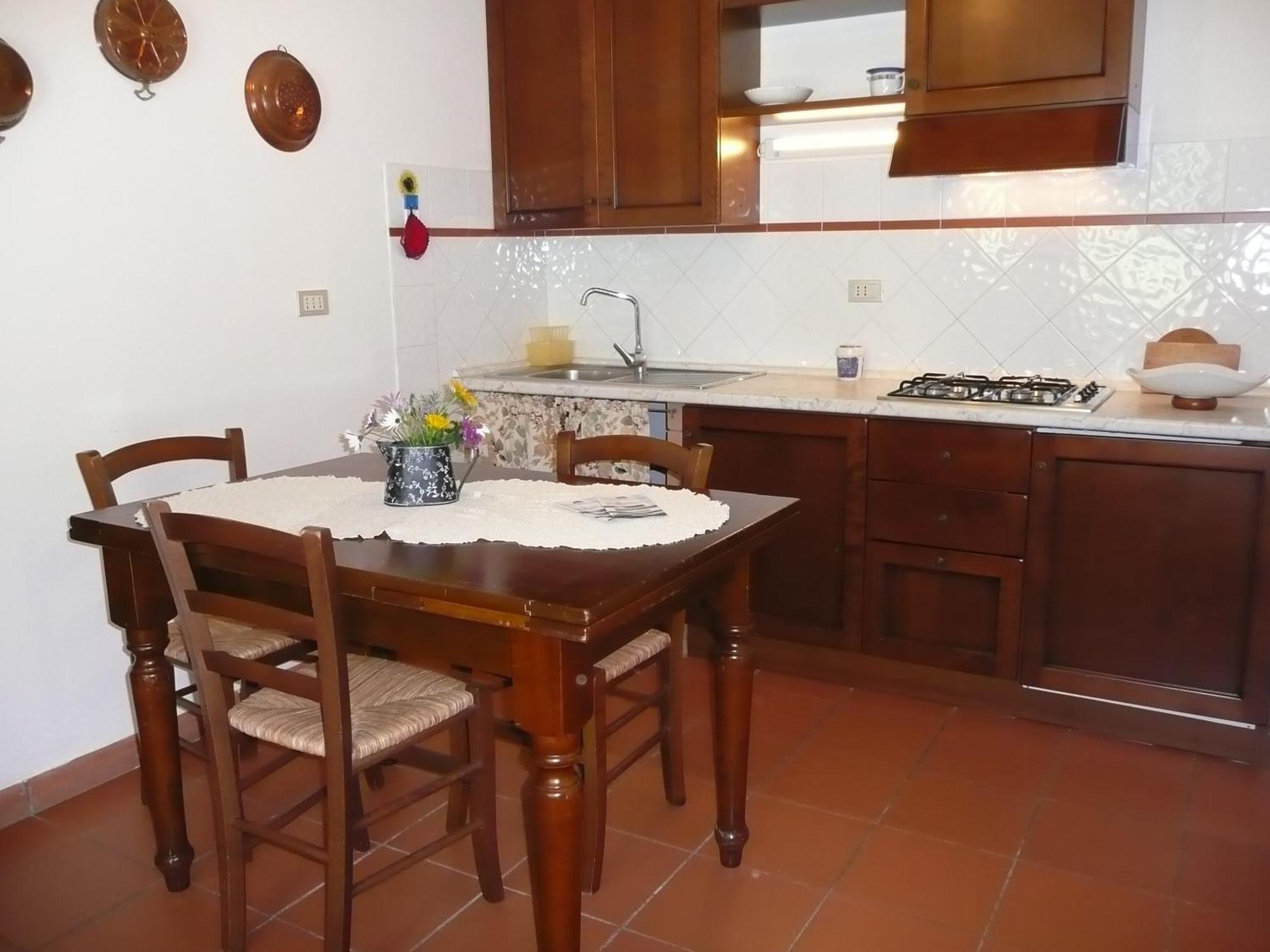 Podere Oslavia Az.Agr.Bio Giannini 알베레세 외부 사진