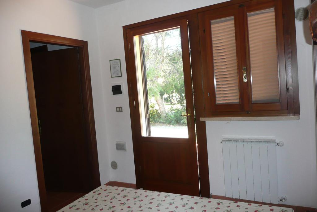 Podere Oslavia Az.Agr.Bio Giannini 알베레세 외부 사진